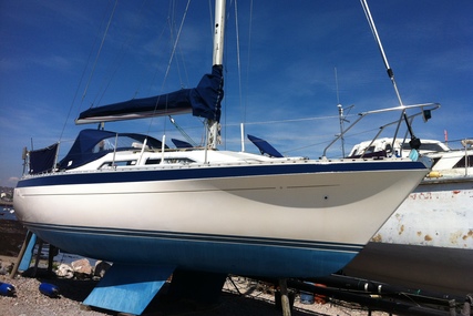Moody 29 - Bilge Keel for sale in United Kingdom for £16,995