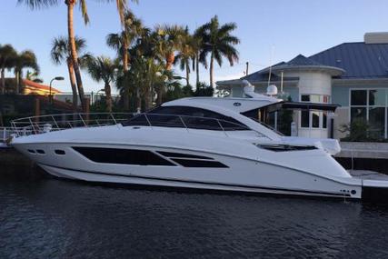 Sea Ray Sundancer for sale in United States of America for $750,000 (£589,363)