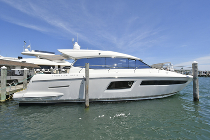 Prestige 500 S for sale in United States of America for $694,500 (£548,167)