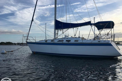 Hunter 34 for sale in United States of America for $13,000 (£9,943)