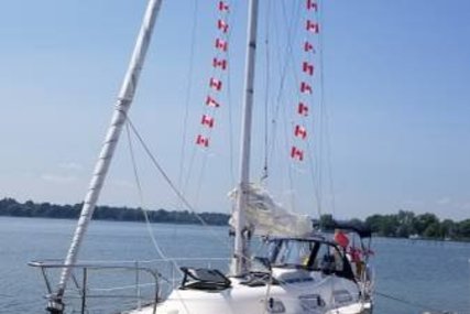 Hughes Columbia 31 for sale in United States of America for $16,750 (£13,431)