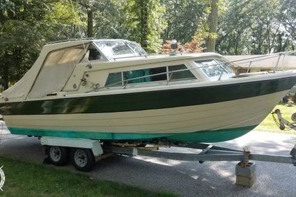 Cruisers Yachts 257 BAR HARBOR for sale in United States of America for $12,750 (£9,217)
