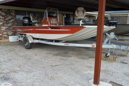 Alumacraft 1860 Bay Boat for sale in United States of America for $28,900 (£23,634)