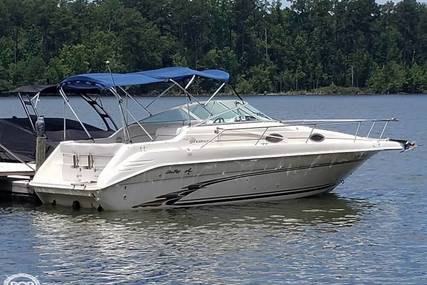 Sea Ray 250 Sundancer for sale in United States of America for $18,900 (£15,400)