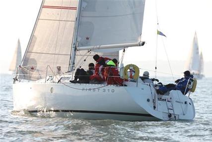 Beneteau First 310 for sale in United Kingdom for £27,500