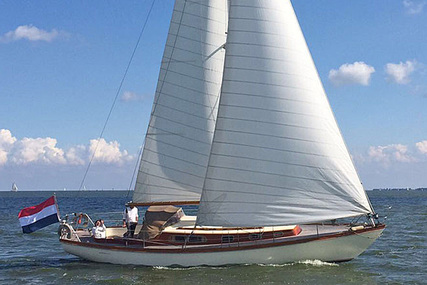Carena Fanal 39 for sale in Netherlands for €41,500 (£35,727)