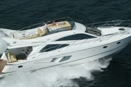 Galeon 530 Fly for sale in Spain for €385,000 (£343,302)