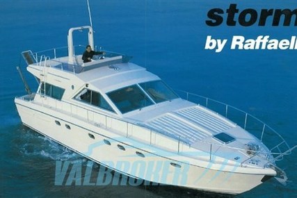Raffaelli STORM for sale in France for €79,000 (£68,328)