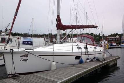 Gib Sea 33 for sale in United Kingdom for £35,750