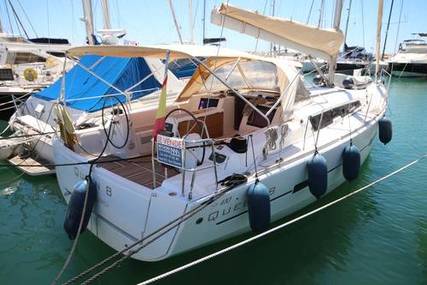 Dufour Yachts 410 Grand Large for sale in Spain for €149,000 (£134,023)