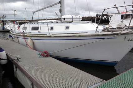 Westerly Konsort for sale in United Kingdom for £12,500
