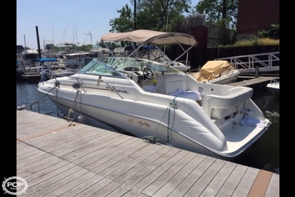 Sea Ray 250 Sundancer for sale in United States of America for $22,900 (£18,794)