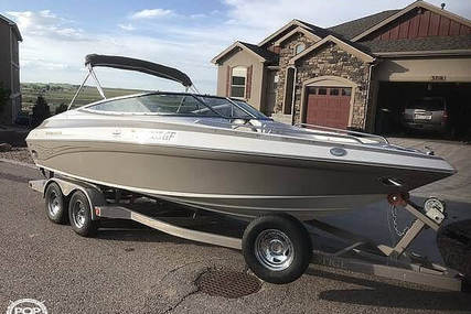 Crownline 225 BR for sale in United States of America for $24,749 (£19,471)