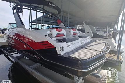 Chaparral 243 VRX for sale in United States of America for $58,000 (£47,432)