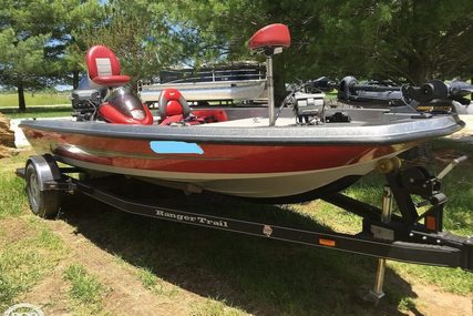 Ranger Boats 177TR for sale in United States of America for $18,500 (£15,183)