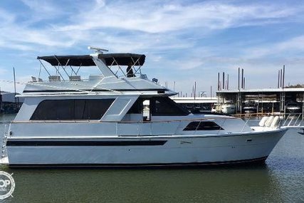 Chris-Craft 50 for sale in United States of America for $169,000 (£134,196)