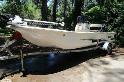 Carolina Skiff JVX20 for sale in United States of America for $22,500 (£18,519)