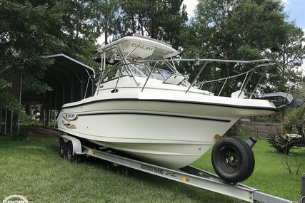 Century 26 for sale in United States of America for $61,200 (£48,596)