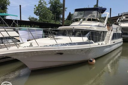 Bluewater Yachts 51 Coastal Cruiser for sale in United States of America for $35,000 (£28,065)