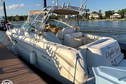 Sea Ray 290 Amberjack for sale in United States of America for $35,000 (£27,968)