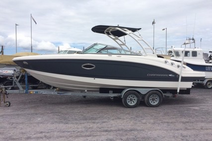 Chaparral 246 SSI for sale in United Kingdom for £54,995