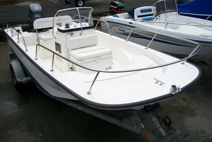 Boston Whaler Montauk 170 for sale in United Kingdom for £17,950 Boston Whaler Montauk 170 for sale in United Kingdom for £17,950