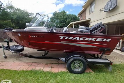 Tracker Pro Guide V-175 Combo for sale in United States of America for $18,500 (£14,066)