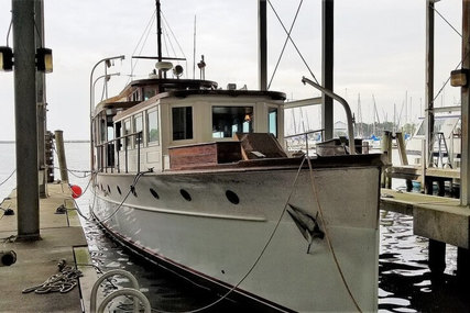 Custom Built Commuter Yacht 73 for sale in United States of America for $144,500 (£115,867)