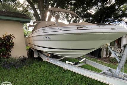 Sea Ray 280 Bowrider for sale in United States of America for $25,500 (£19,734)