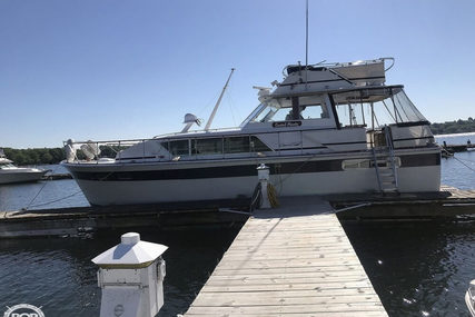 Chris-Craft 450 Commander for sale in United States of America for $79,900 (£61,230)