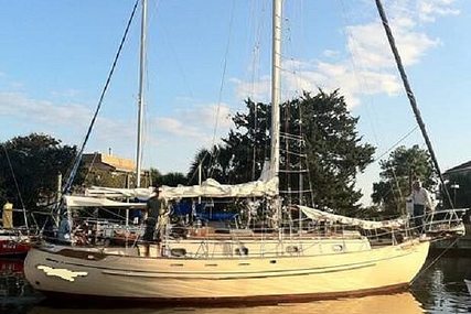 Tayana 37 Cutter for sale in United States of America for $80,000 (£64,148)