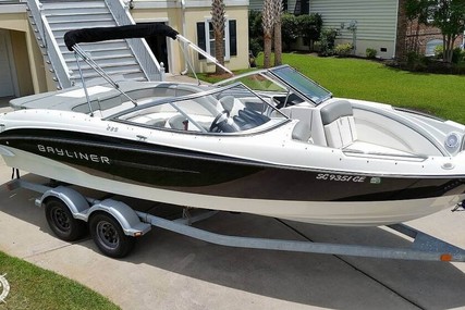 Bayliner 235 Bowrider for sale in United States of America for $31,700 (£24,910)