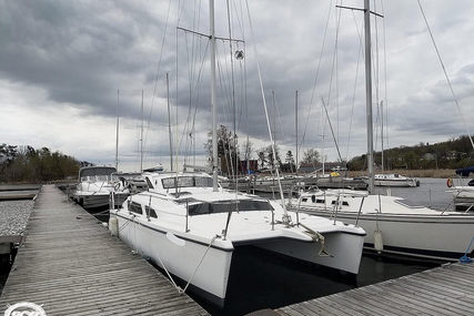 Gemini 34 MC for sale in United States of America for $76,667 (£61,475)