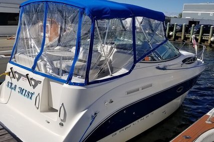 Bayliner 275 Cruiser for sale in United States of America for $33,000 (£25,930)
