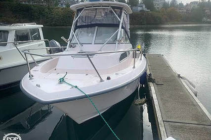 Grady-White Voyager 248 for sale in United States of America for $34,000 (£27,263)