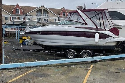 Crownline 27 for sale in United States of America for $35,600 (£28,407)