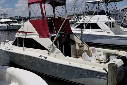 Chris-Craft Commander 28 FB for sale in United States of America for $13,497 (£11,038)