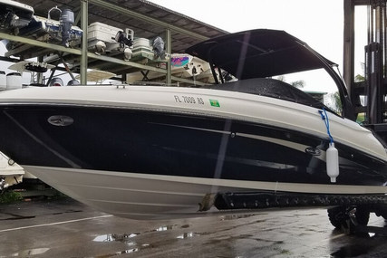 Sea Ray SDX 240 for sale in United States of America for $74,500 (£58,543)