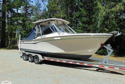 Grady-White Freedom 275 for sale in United States of America for $127,800 (£102,227)