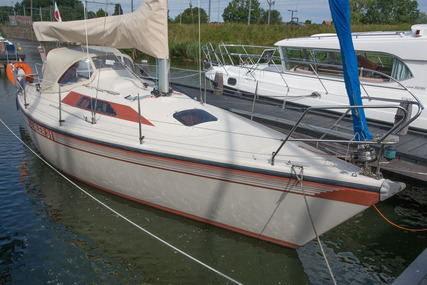 Dehler 31 (Duetta 94) for sale in Netherlands for €24,500 (£22,087)