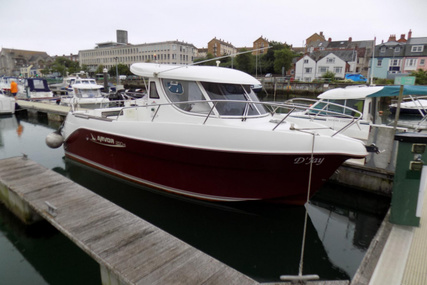 Arvor 250 AS for sale in United Kingdom for £30,950