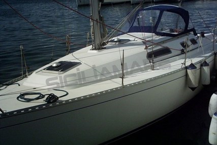 Dufour Yachts 32 Classic for sale in Italy for €35,000 (£31,601)