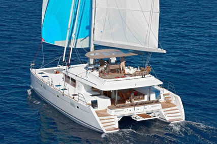 CNB LAGOON 560 for sale in British Virgin Islands for €740,000 (£638,041)