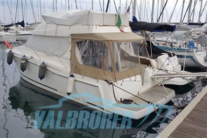 Jeanneau Merry Fisher 10 for sale in Italy for €95,000 (£80,791)