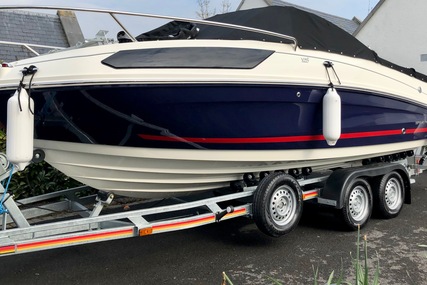 Bayliner VR5 OB Cuddy for sale in Ireland for £49,800 Bayliner VR5 OB Cuddy for sale in Ireland for £49,800
