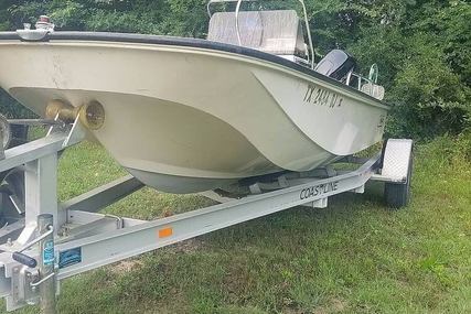 Boston Whaler 17 for sale in United States of America for $15,600 (£12,259) Boston Whaler 17 for sale in United States of America for $15,600 (£12,259)