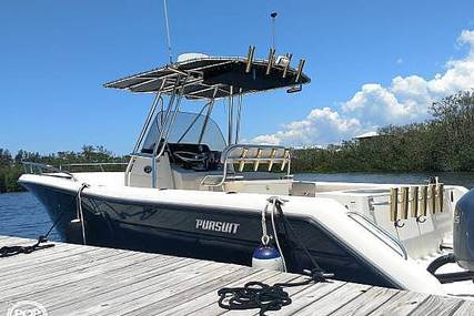 Pursuit 2670 for sale in United States of America for $66,700 (£54,897)
