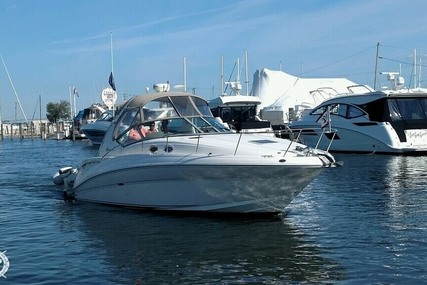 Sea Ray 320 Sundancer for sale in United States of America for $99,000 (£79,109)