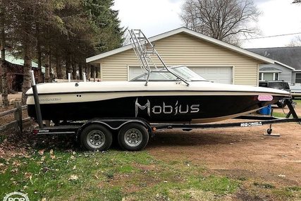 Moomba MOBIUS V for sale in United States of America for $24,650 (£19,456)