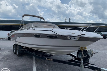 Sea Ray 230 Overnighter Select for sale in United States of America for $17,750 (£13,947)